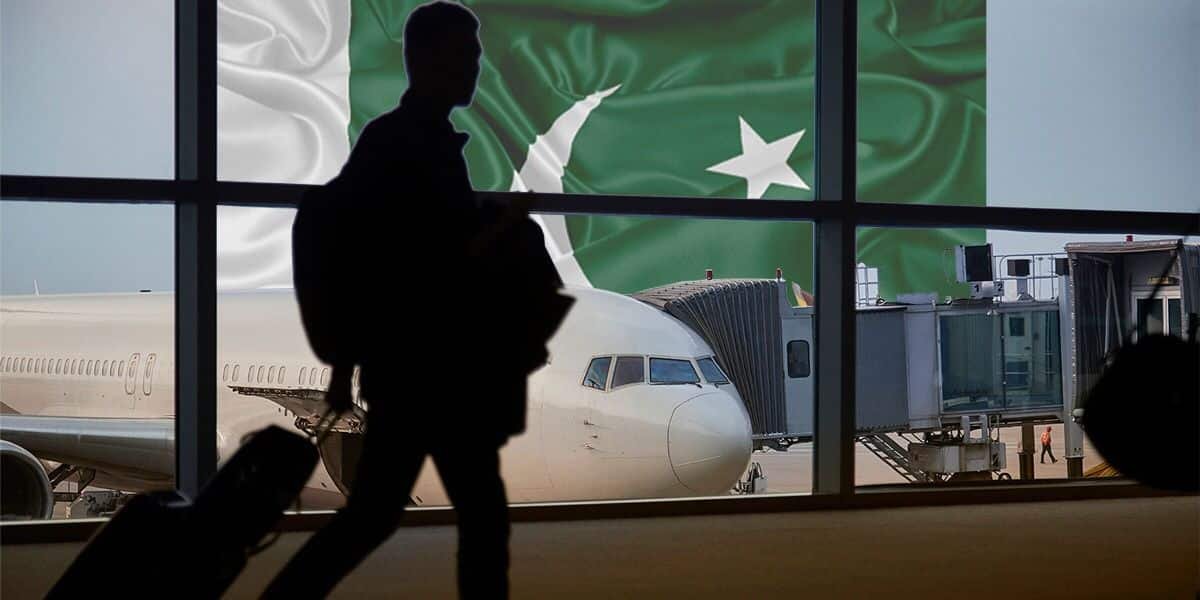 Govt to send one million Pakistanis abroad for employment