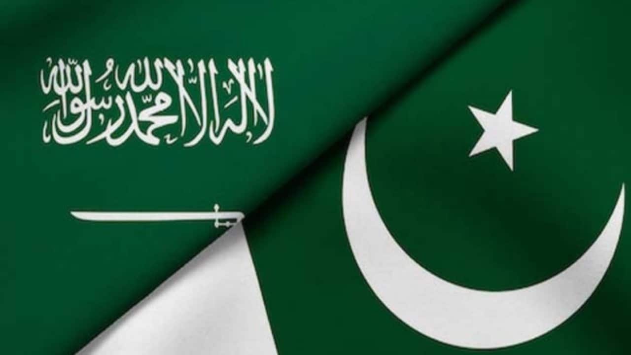 Pakistan to receive written guarantee from UAE for $1 billion loan