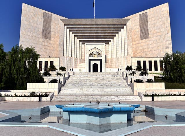 SC to hear defence ministry’s request to hold simultaneous elections across Pakistan