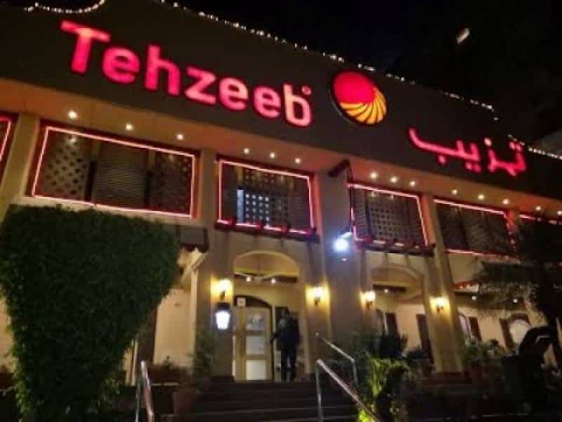Islamabad: Tehzeeb Bakers sealed after six workers test positive for Hepatitis