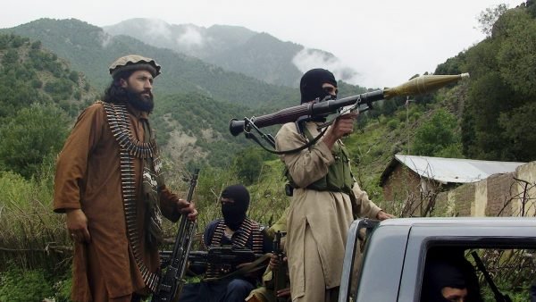 TTP uses US weapons left behind in Afghanistan for terrorism in Pakistan, claims report