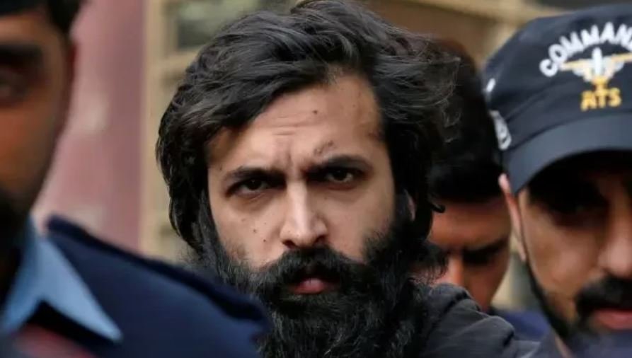 Almost two years to Noor’s murder, Zahir Jaffer challenges death sentence