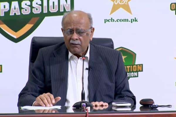 ICC revenue model: Najam Sethi wants clarity before approval