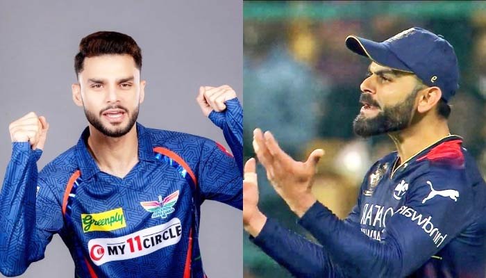 ‘I am here to play IPL not to take abuse from anyone’; Naveen opens up on verbal spat with Virat Kohli