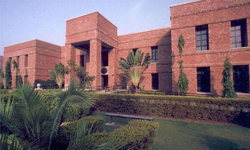 LUMS professor beaten up for demanding freedom of speech