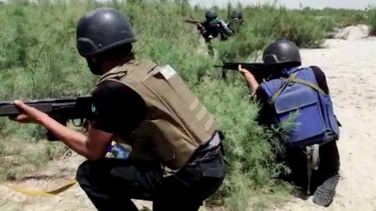 Police catch gang using social media to rob people