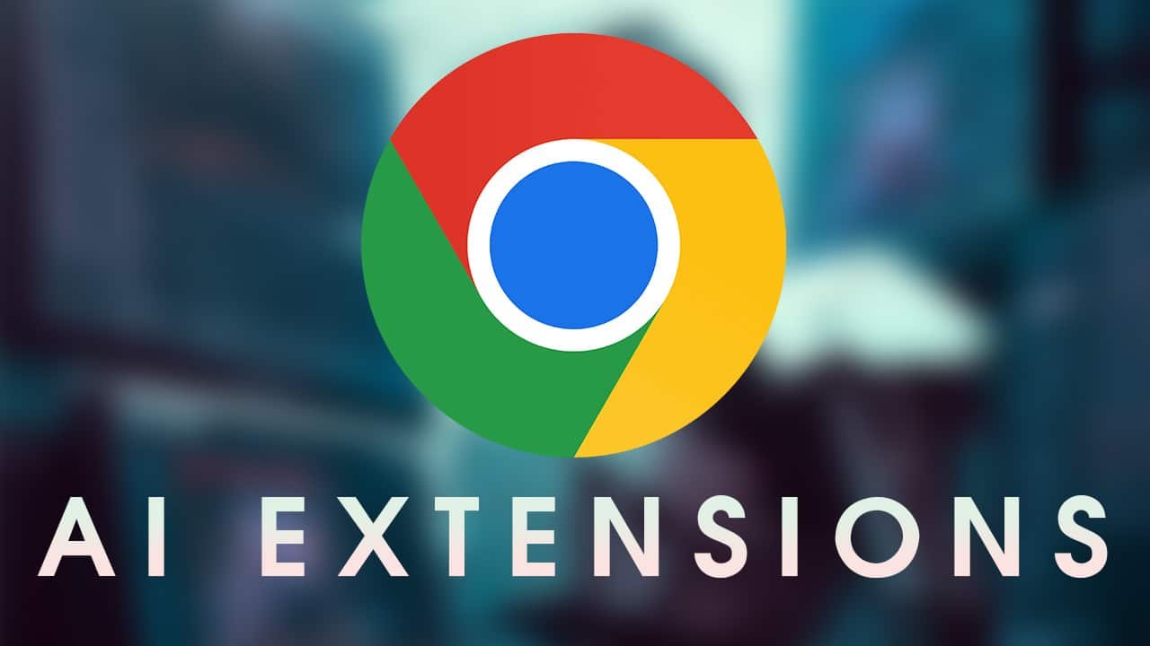 Top 5 AI Chrome extensions to supercharge your productivity