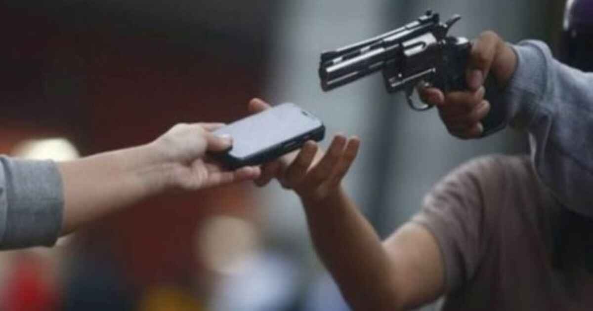 Daily Crime Report: Is Lahore a safe place? Upsurge in street crime troubles Lahore