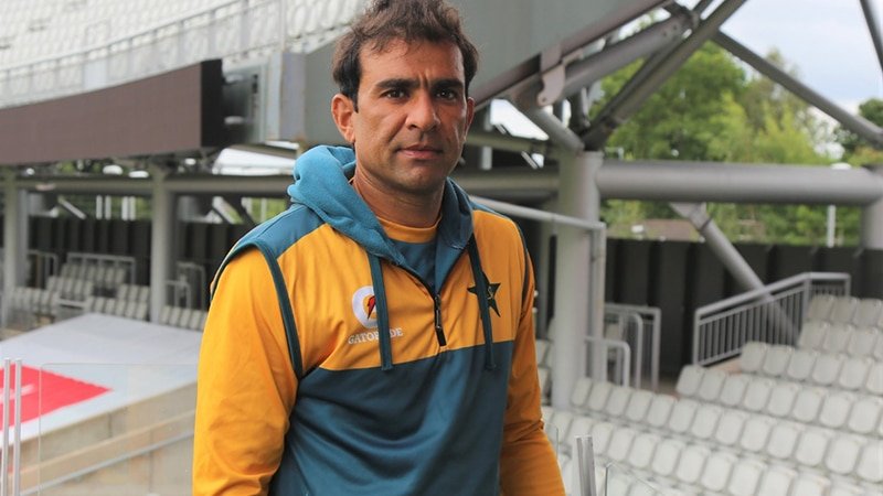 Video: It used to annoy me but now I enjoy it: Iftikhar Ahmed on being called ‘Chachu’