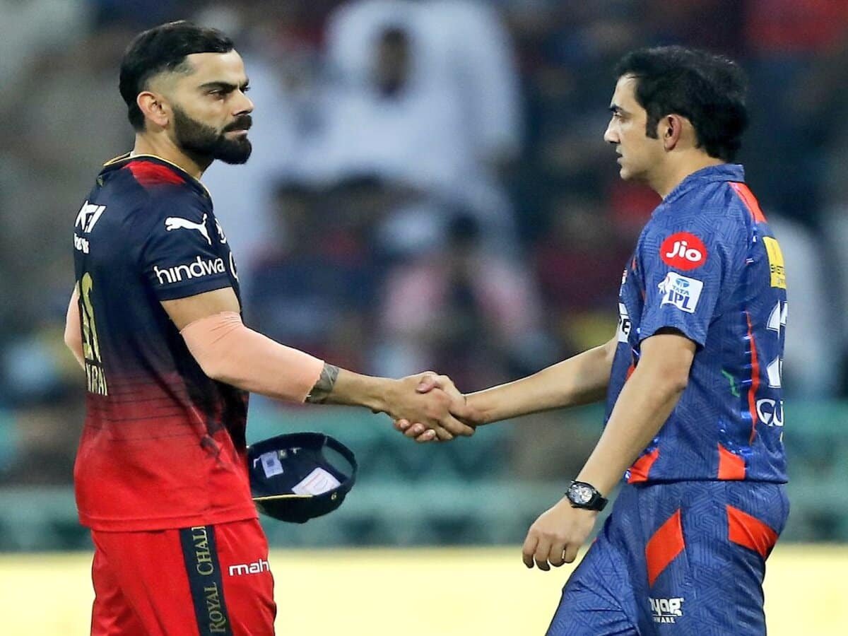 BCCI takes strict action against Kohli, Haq, Gambhir for ugly fight in IPL
