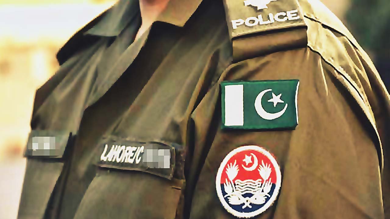 Punjab police allocates Rs400 million for police force healthcare