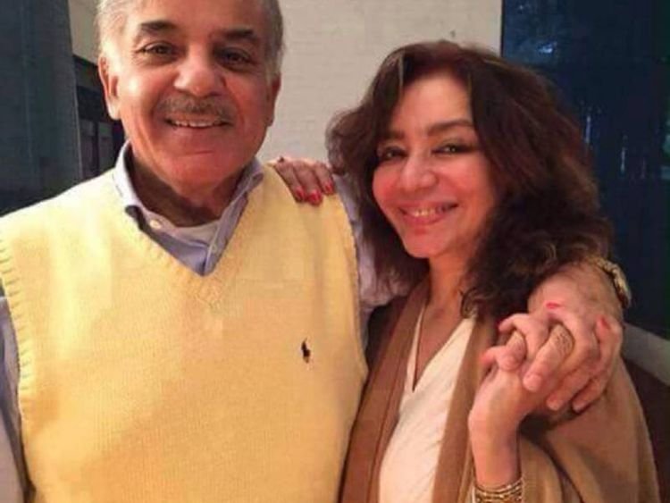 Fact-check: Is the First Lady of Pakistan ill?