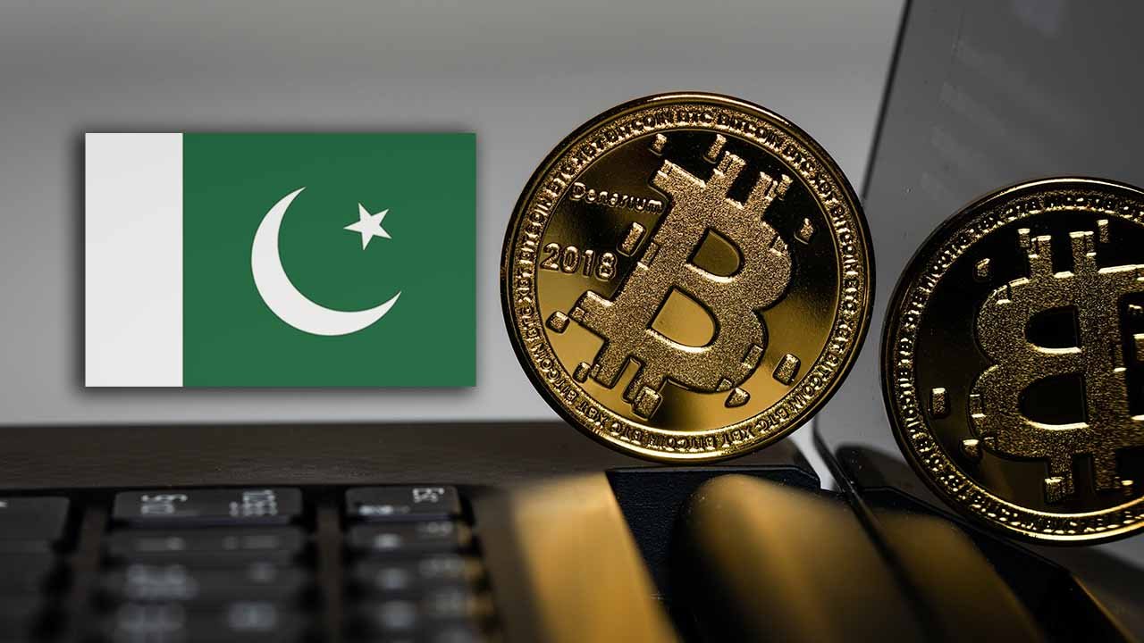 Pakistan suspends cryptocurrency services to combat illegal transactions
