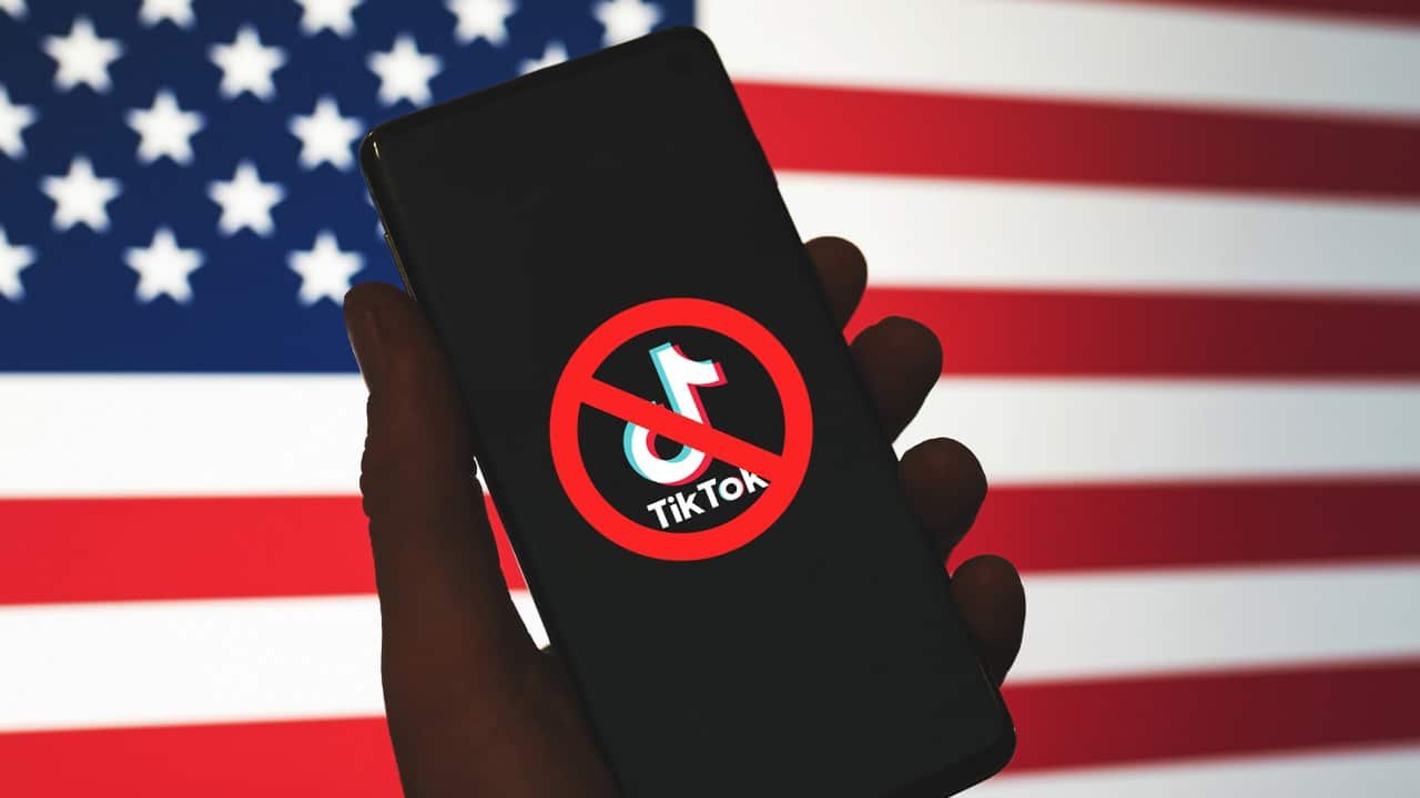 Montana becomes first US state to ban TikTok