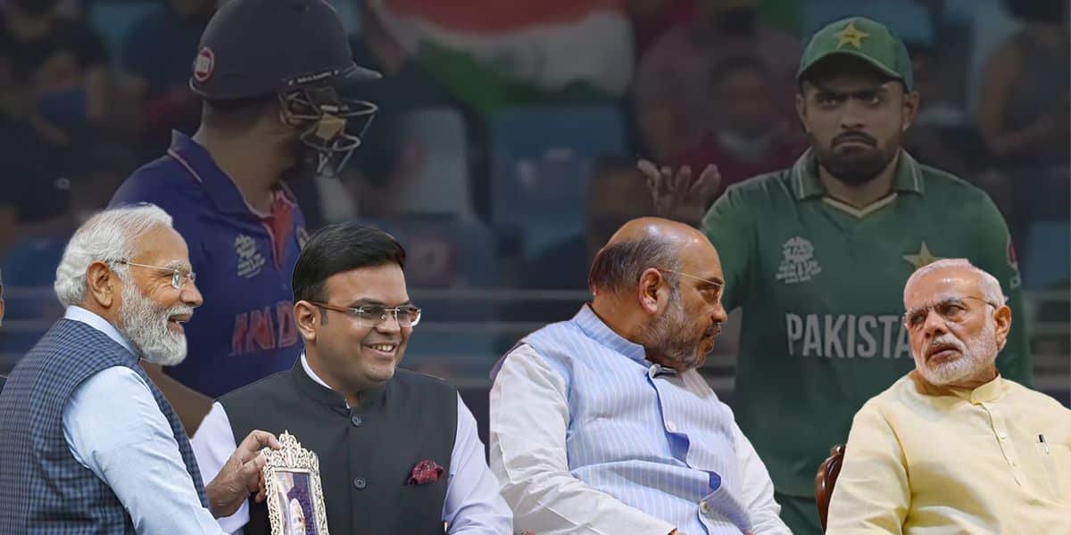 Has BCCI accepted Hybrid Model for Asia Cup 2023?