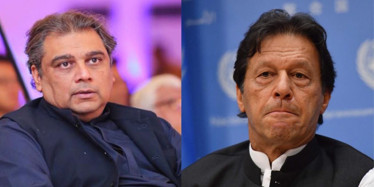 Agar PTI churrwaana chaahtay ho toh goli maar do: Ali Zaidi sheds tears