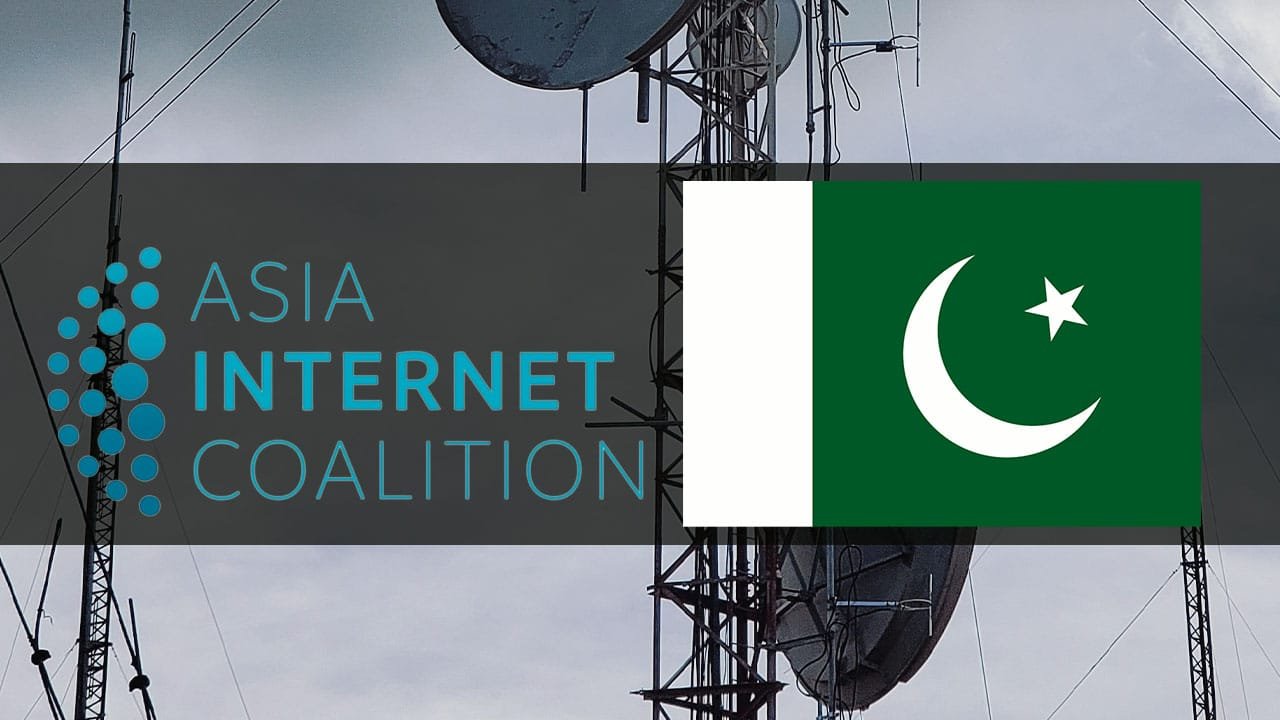 AIC warns of reputational damage to Pakistan’s investment appeal due to internet shutdown