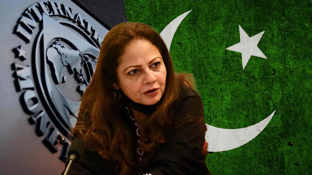 Minister of State for Finance and Revenue criticises IMF for interfering in Pakistan’s internal affairs