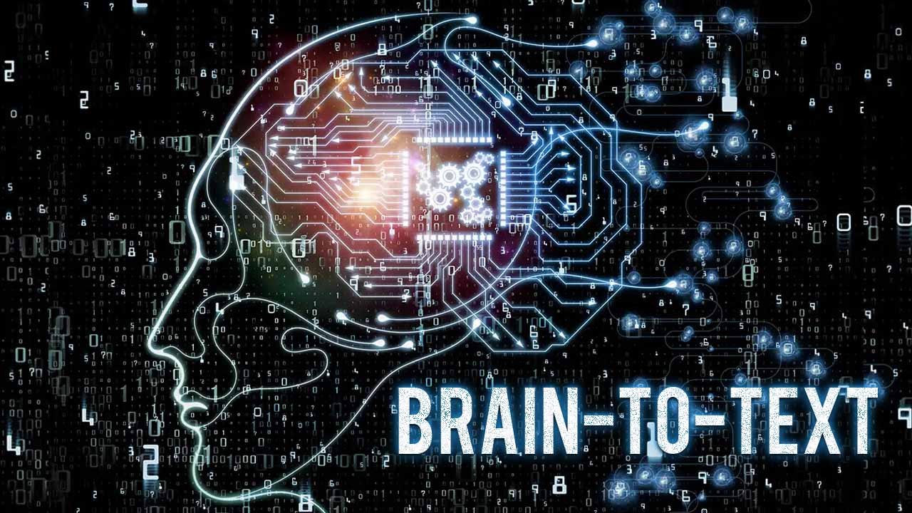 Future of communication: Scientists use AI to translate brain activity into words