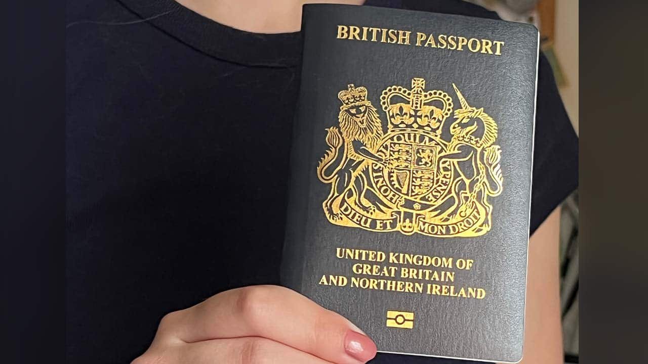 Fake daddy citizenship scam: Migrant women are offering British men £10,000 to pose as fathers of their children