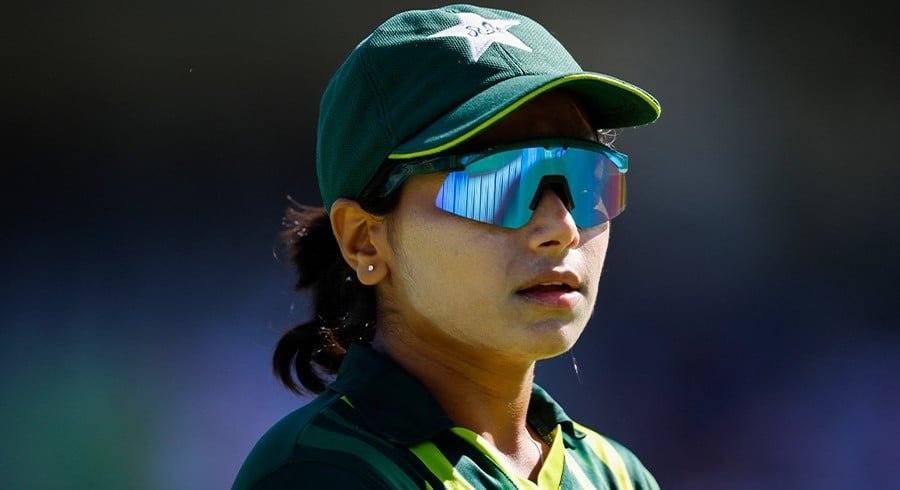 Fatima Sana will lead Pakistan in emerging women’s T20 Asia Cup