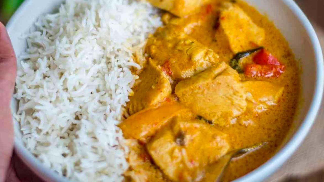Man kills wife for not cooking rice with curry