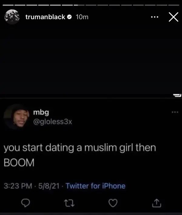 Trouble, Trouble, Trouble: Taylor Swift’s boyfriend Matty Healy faces backlash from fans for problematic history of islamophobia, racism, sexist jokes