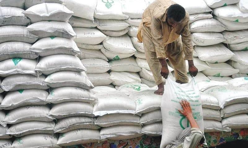Karachi may face flour shortage this week