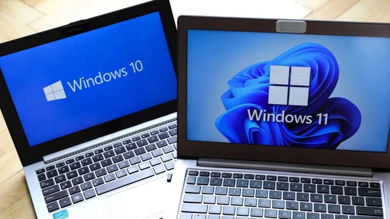 Windows 10 nearing end of life: Microsoft recommends users to switch to Windows 11