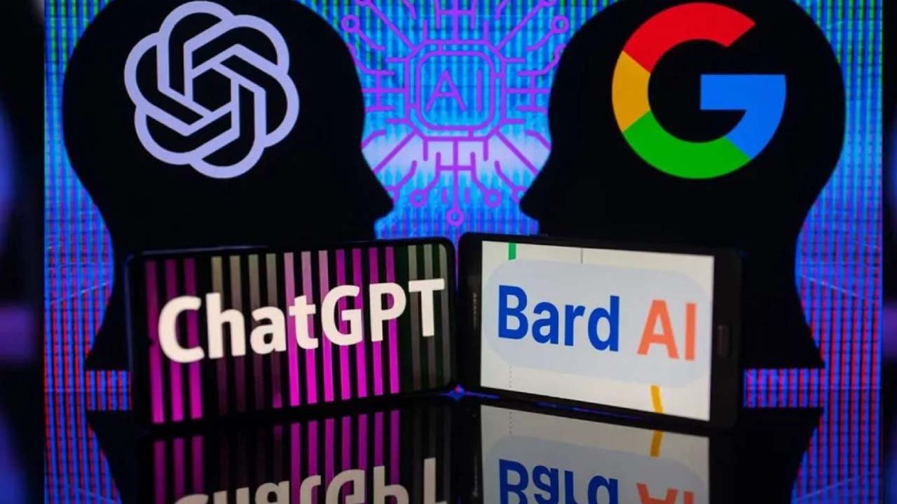 Google’s Bard is a more powerful, accurate AI chatbot than ChatGPT
