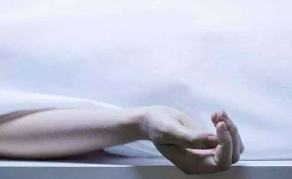 Man kills wife after she refuses to go home with him