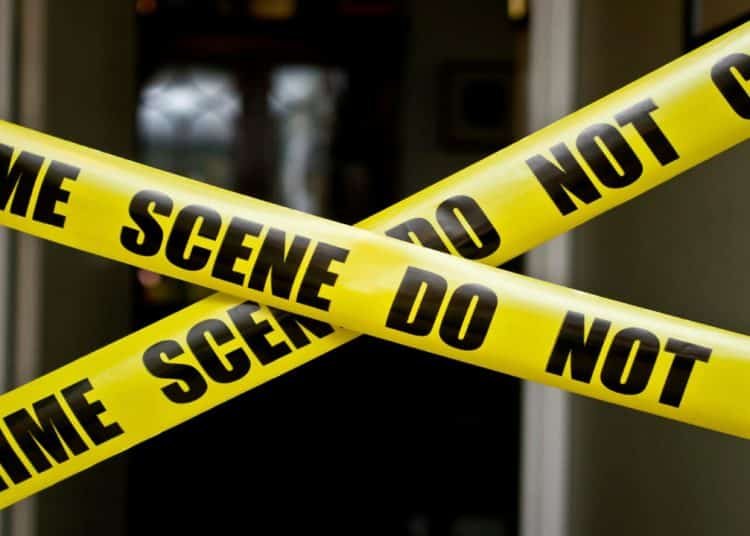 Man kills elder brother over property dispute in Karachi