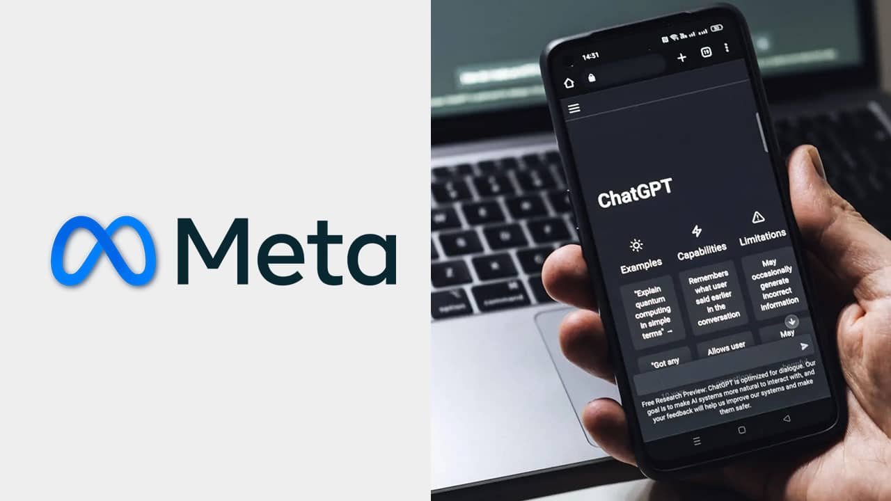 Meta blocks over 1,000 malicious URLs disguised as ChatGPT and AI tools