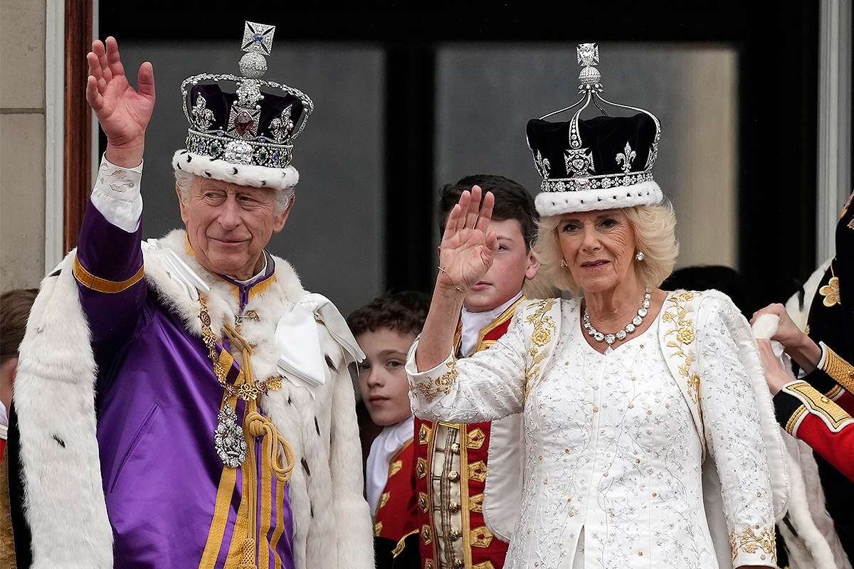 All the awkward, funny, and heart-warming moments at King Charles’ Coronation, Concert