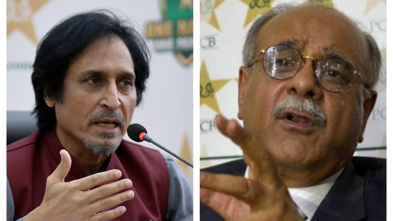 ‘Is he mentally stable or not’: Ramiz Raja slams Sethi’s proposal for England to be Asia Cup host