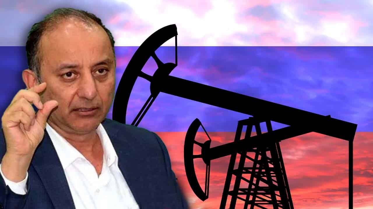 Russian oil imports expected to reduce fuel prices slowly, says Musadik Malik