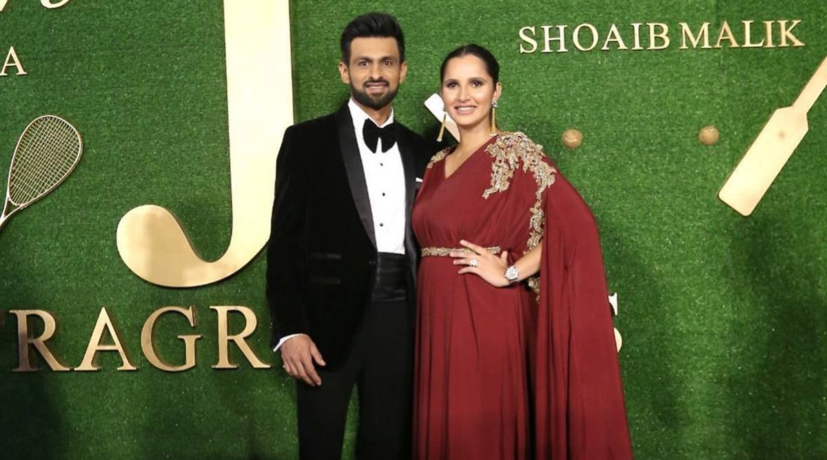 Sania Mirza claps back at journalist for sexist question