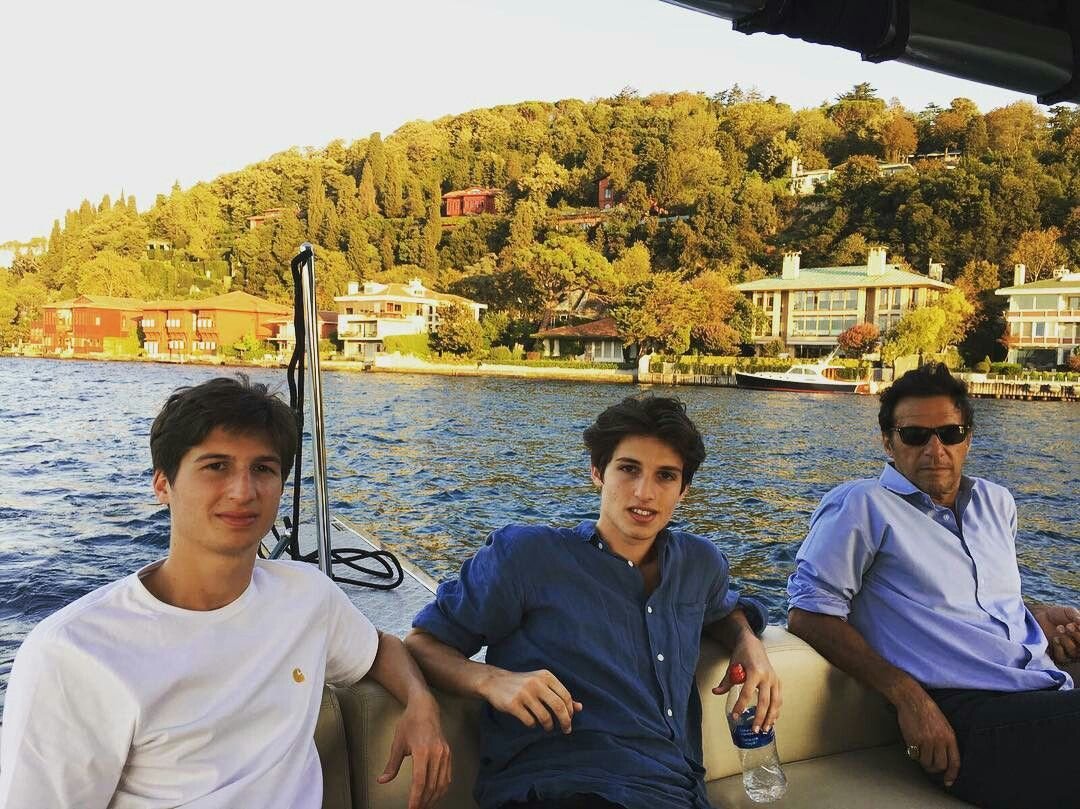 Fact-Check: Have Imran Khan’s sons joined Twitter?