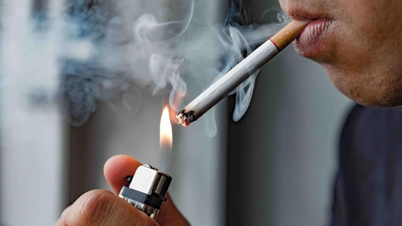 Health activists urge govt to impose higher taxes on cigarettes for public welfare