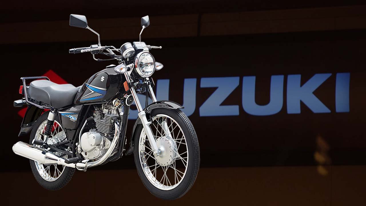 Pak Suzuki follows Atlas Honda’s lead, raises motorcycle prices amid economic crisis