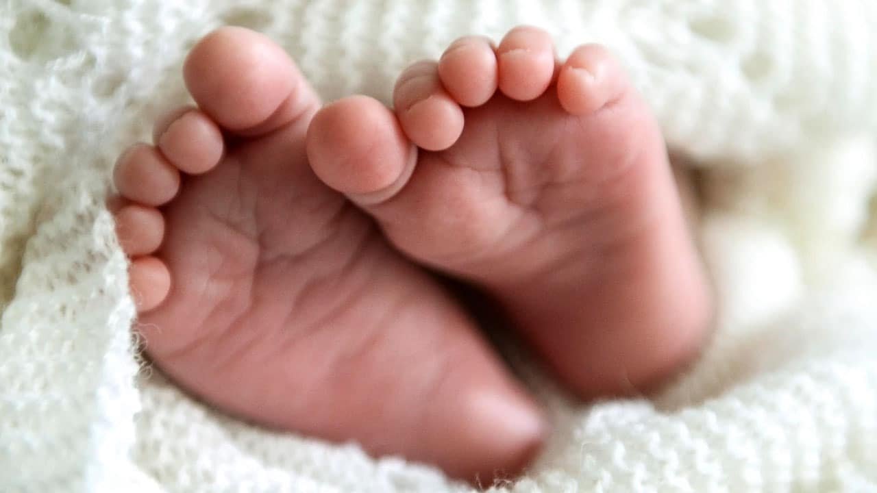 First baby born in UK with DNA from three parents to combat incurable mitochondrial diseases