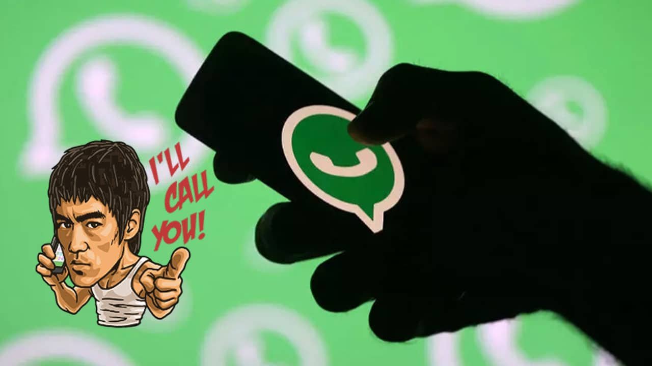 WhatsApp to introduce built-in sticker making tool in new update