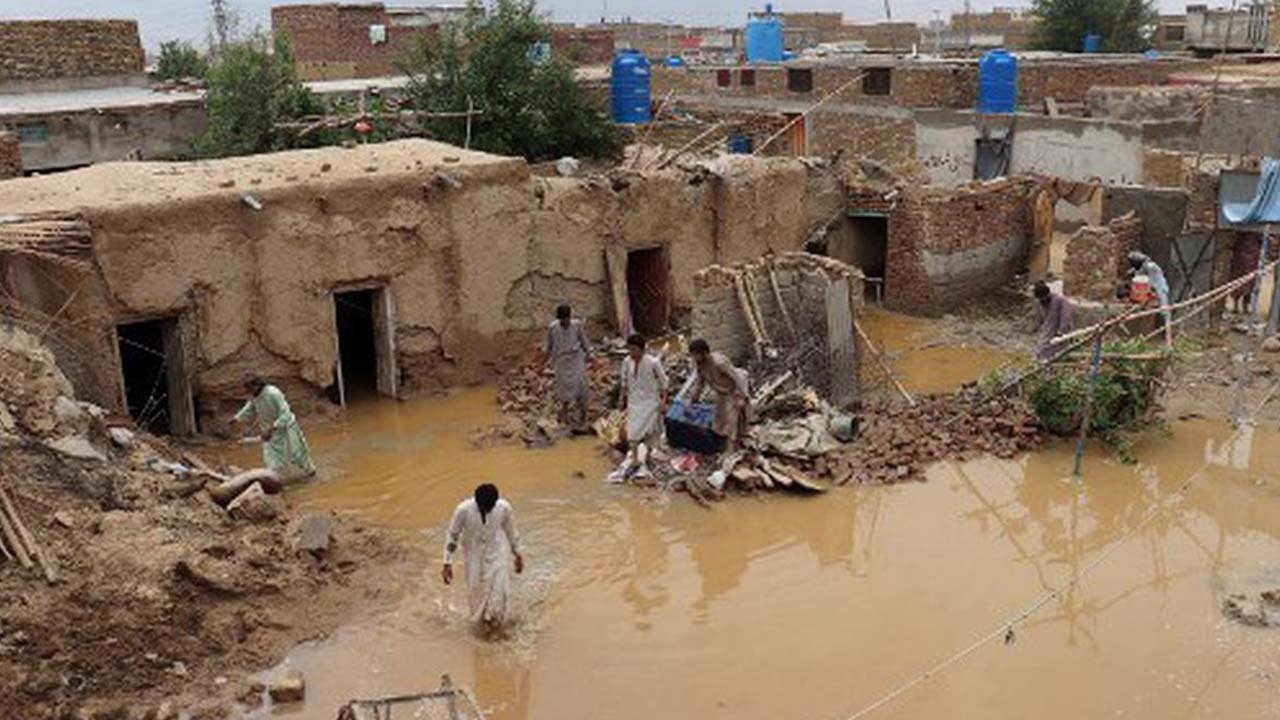 World Bank commits $213 million for Balochistan’s flood recovery and climate resilience