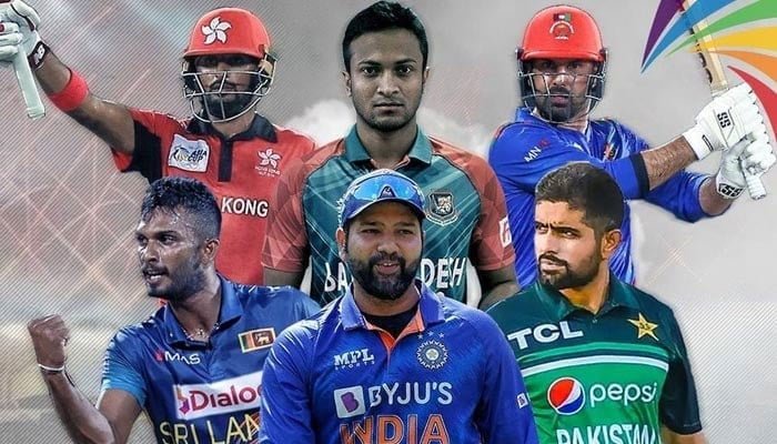 Asia Cup 2023: Get ready Pakistan, ACC announces dates and venues