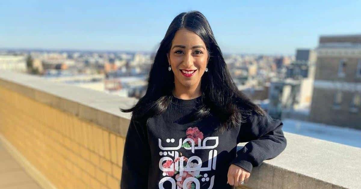 Online harassment of any journalist unacceptable: White House