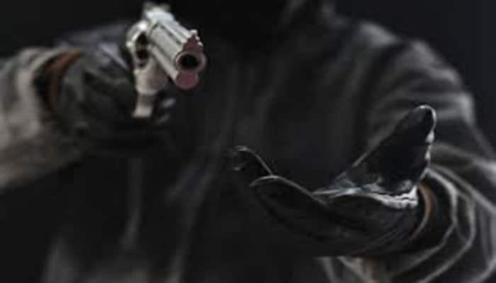 Video: Money Heist-inspired dacoits loot 10 million from Lahore bank