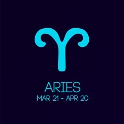 aries horoscope