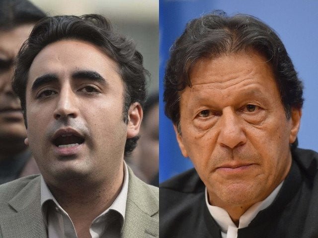 Bilawal reminds Imran of the similar US-India statement issued during his time as PM