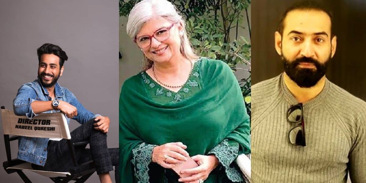 See Prime’s ‘Teri Meri Kahaniyaan’ is Pakistan’s biggest creative ensemble with three directors