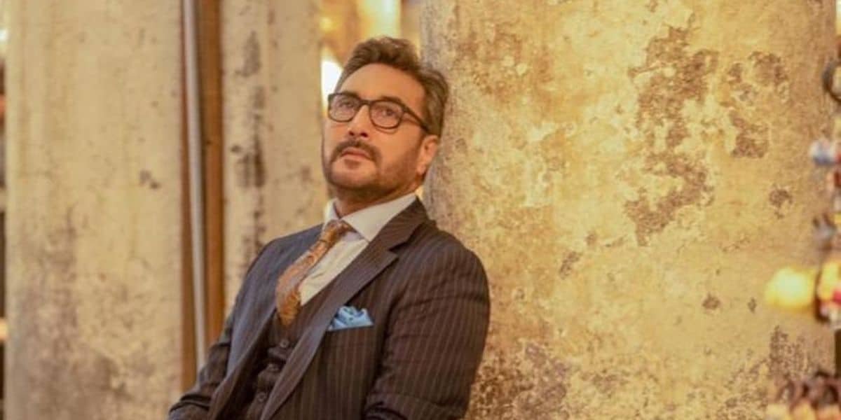 ‘The beauty of humanity’: Adnan Siddiqui recalls kindness of stranger during Maat shooting